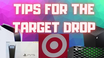 PS5 XBOX SERIES X RESTOCK tips for Target | ps5 and Xbox series X drop tips
