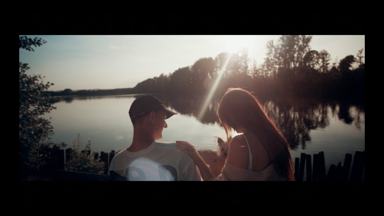 Montez - Nie mehr schreiben (Offizielles 4k Video)