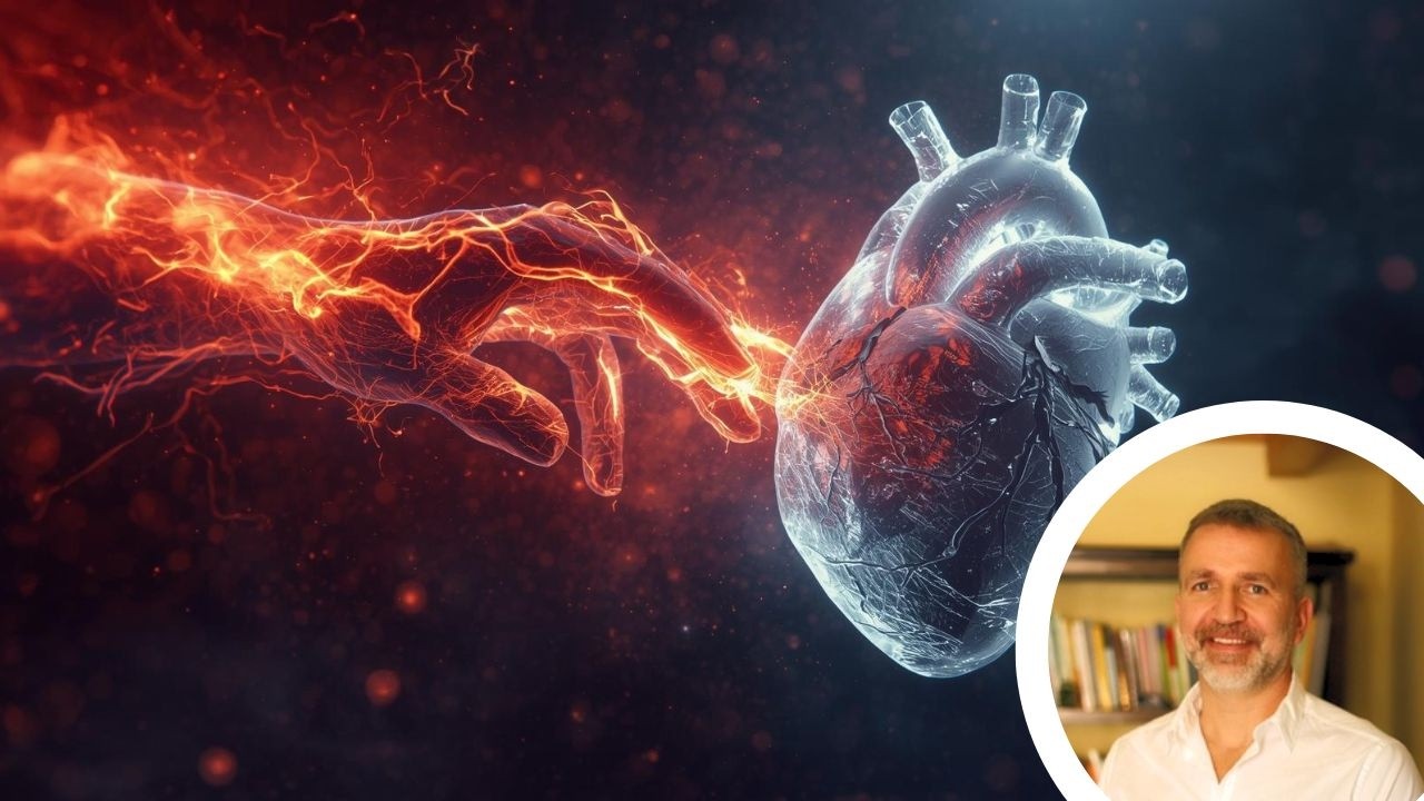 Quando il CORPO non SA AMARE E FARSI AMARE