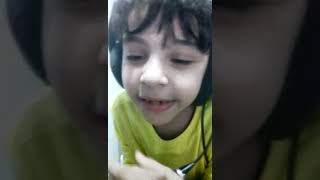Cometários E Reações Nos Vídeos Video Comments And Reactions - Jackinho Silva Kids