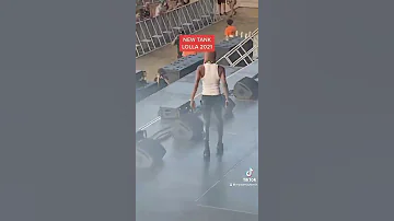 NEW TANK - PLAYBOI CARTI LOLLAPALOOZA 2021