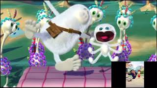 Bing & Bongs Big Adventures Tiny Planets 2002 Tools Glorious Tools Loud Warning