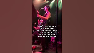 #band #guitar #concerts #indierock #foryou #newmusic #livemusic #rockband #indie #independentartist