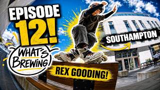 What's Brewing: Southampton (Episode 12)
