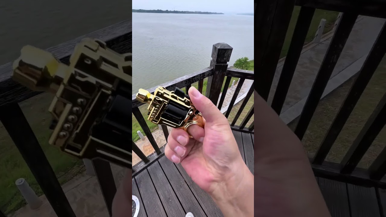 Every Guy’s Pocket Toy – Too Small, Too Stylish! 🙌