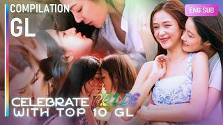 TOP 10 GL Dramas to Binge Right Now | Ultimate Pride Month Watchlist | COMPILATION [ENG SUB] screenshot 1