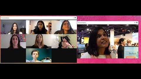 Virtual Regeneron ISEF 2020 - Inspiring Changemakers