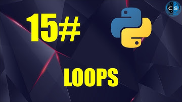 15# Loops - الحلقات التكرارية