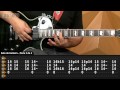 We Will Rock You - Queen (aula de guitarra)