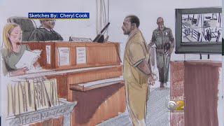 About Face: Judge Throws Book At Serial Offender