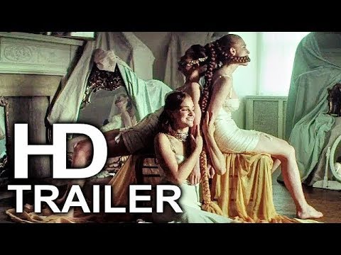 BRAID Official Trailer (2019) Psycho Thriller, New Movie Trailers HD