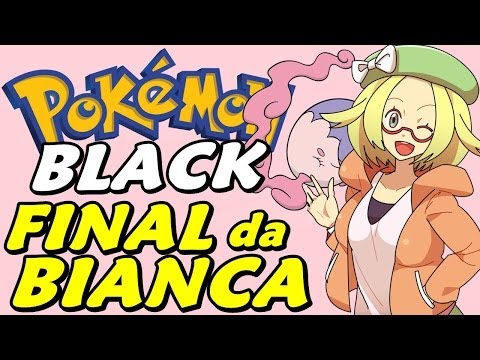 Pokémon Black PT-BR: Detonado Completo! [DS] 