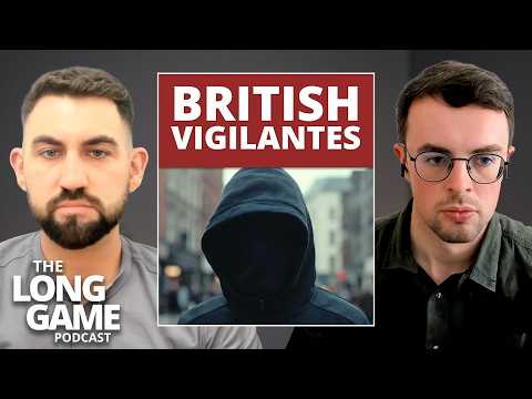 Lindsay Clancy, UK vigilantes, AfD wins, & more | TLG #85