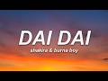 Shakira Burna Boy Dai Dai Lyrics World Cup Song 2026 