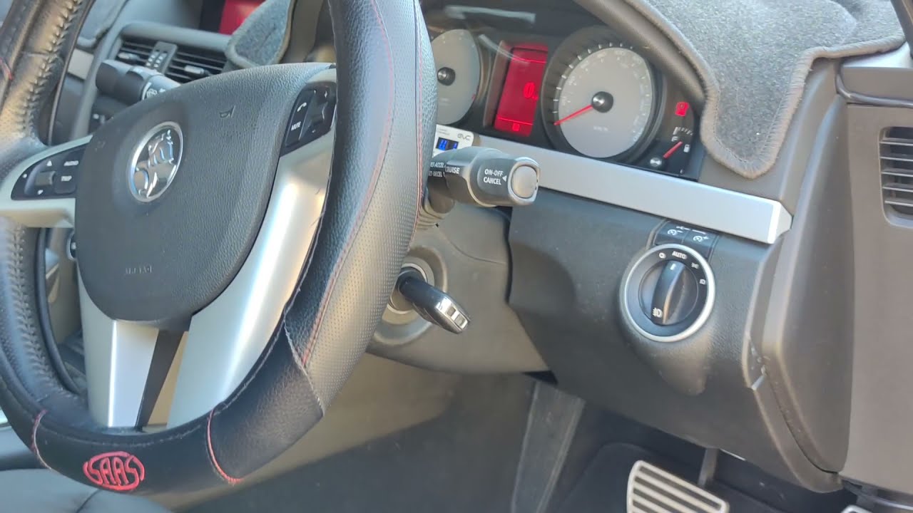 How to activate Ve Vf V6 Crackle tune YouTube