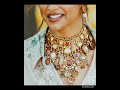 Beautiful 😍 Bridal necklace Set collection