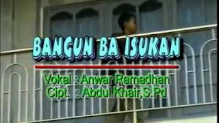 Lagu Anak Banjar - Bangun Baisukan