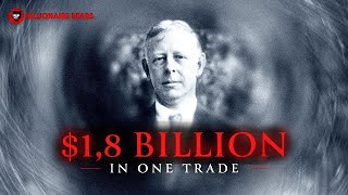 Jesse Livermore  America's Most Powerful Stock Trader