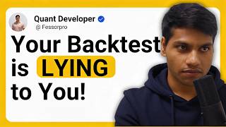 80% Win Rate… And Still Losing Money? Here’s Why