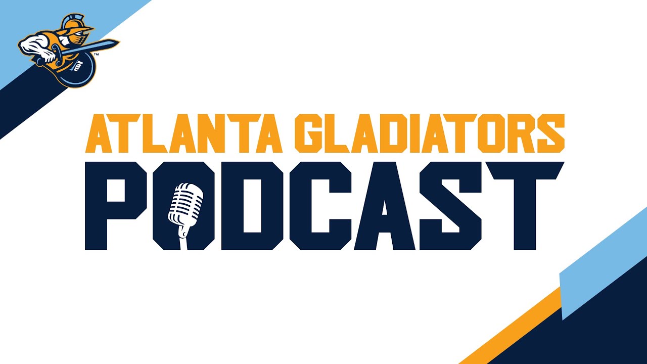 Gwinnett Gladiators history, Atlanta Gladiators history