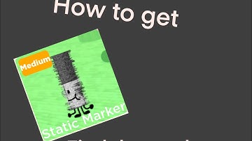 How to get static marker in find the markers