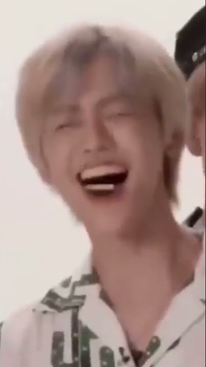 Here is our cute laughing jaemin🥰🐰 #short #nct