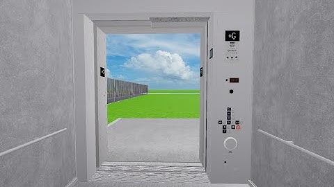 Quest Corp HQ | KONE MonoSpace 500 | Cortex Elevators