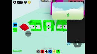 Binary storage band but in Roblox (TRAILER)