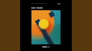 PICASSO (Extended Mix) - KENO