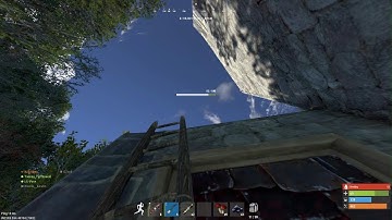 Going Deep For Rockets and C4