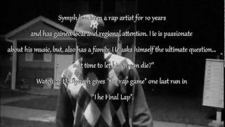 THE FINAL LAP -TEASER - Rap Reality movie.flv