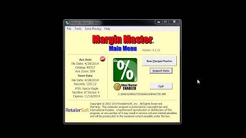 Preparing to Use Ace Hardware Zone Pricing