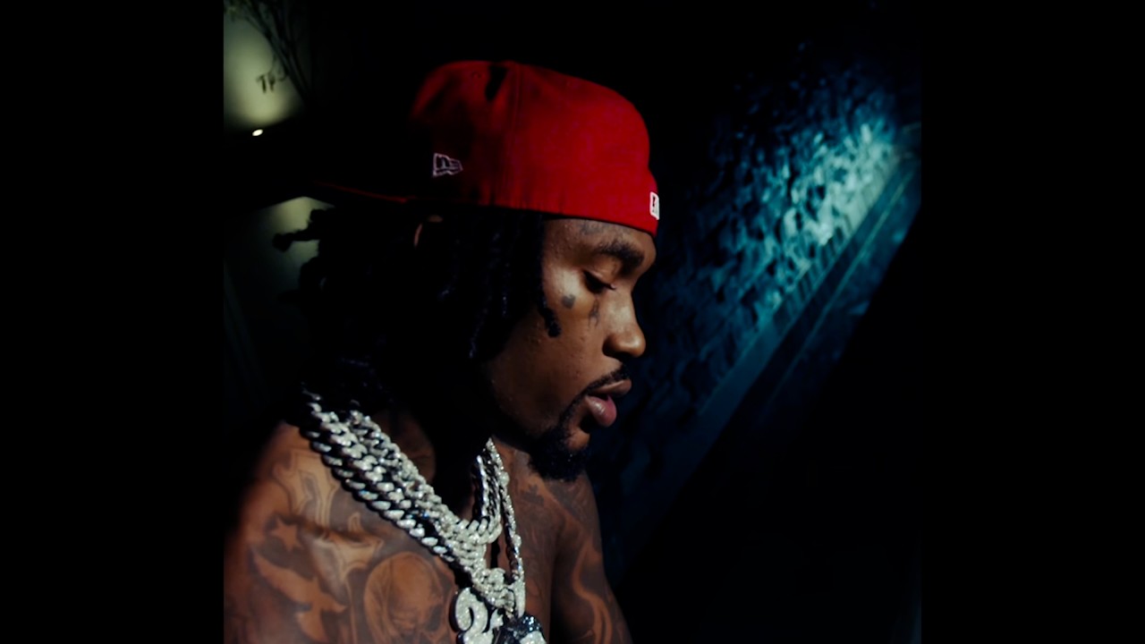 [FREE] Hunxho Type Beat - 