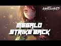 Toby Fox - Megalo Strike Back v.2 [Kaatu Remix]