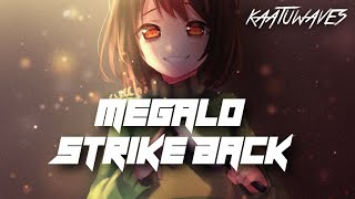 Toby Fox - Megalo Strike Back v.2 || KaatuWaves