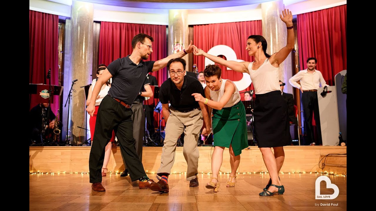 Bal-Love WKND 2023 / Prague Bal-Lovers