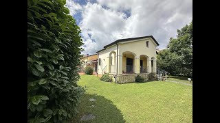 Villa del Sorriso esterni -  Sarzana - La Tua Casa al Mare