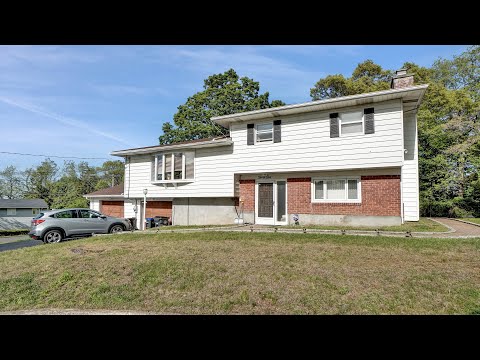 31 Valleyview Road, Elmsford, NY home video tour
