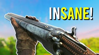 Celebrity Shotgun Loadouts that wipes teams! (Devil's moon highlights) Wealth