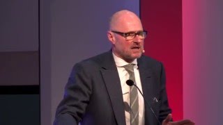 Ecobuild 2016 Conference - Timeless Design