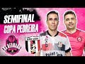 Los Hermanos x Zero Grau - Semifinal Copa Pedreira 2018