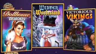 Double Win Vegas Slots 777 Trailer screenshot 3