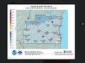 NWS Milwaukee Probabilistic Snowfall Experiment