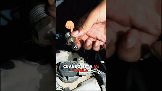 Tu motor pierde aceite y no hay ninguna fuga!