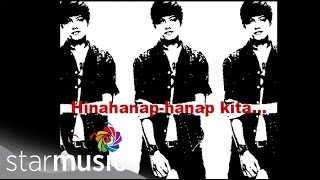 Daniel Padilla - Hinahanap-Hanap Kita (Teaser Song)