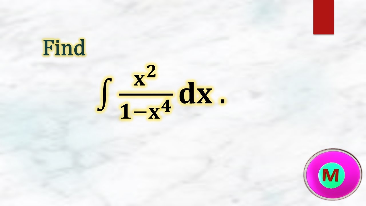 Find Value Of Integral X 1 X 4 Dx YouTube find-value-of-integral-x-1-x-4-dx-youtube