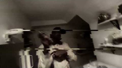 New map u never seen [music video]