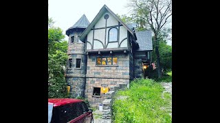 Nauvoo, Illinois Chalet Airbnb
