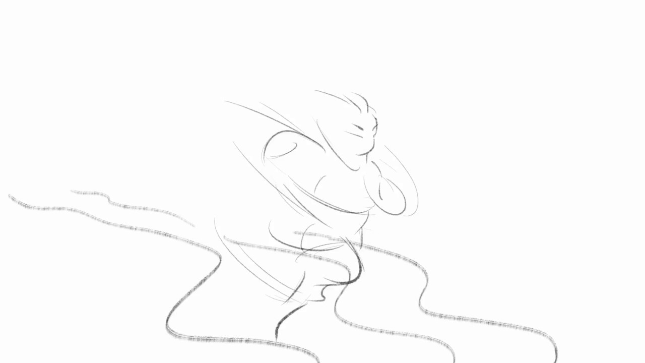 animation test 1 - YouTube