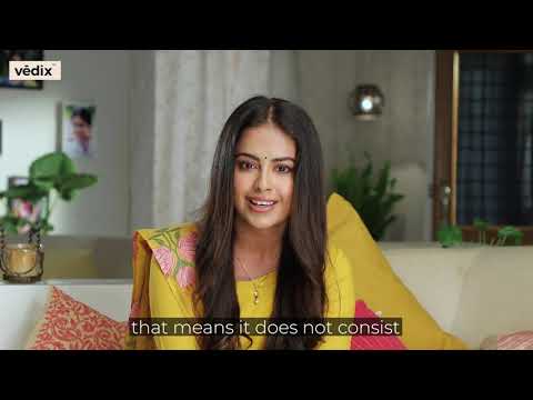 Avika Gor's Experience With Vedix Customised Ayurveda